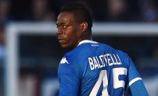 Balotelli salta l'incontro col Brescia: &egrave; finita