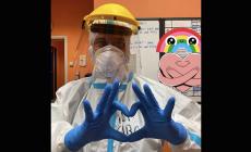 'Io, infermiere positivo dopo il lavoro nel reparto Covid: mi sono immedesimato nei pazienti'