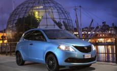 Anche Ypsilon diventa Hybrid