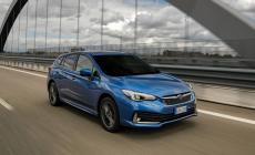 Subaru, svolta ecologica:  Impreza diventa e-Boxer
