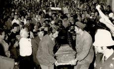 Mario Lupo, i giorni dell'odio e la lunga stagione dell'oblio