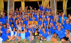 Circolo di Fornio, una lunga estate nel segno del volontariato