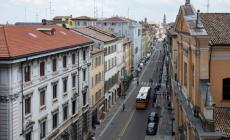 Il Comune chiede la Cosap per le fioriere decorative