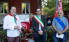 Guerra: «Una strada per Mario Lupo»