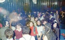 Cinquant'anni fa la nascita della discoteca Gua-ran. Oggi serata «celebration»