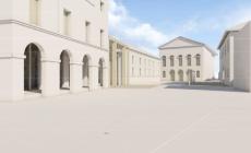 Ex Licei e piazza Svelata: il centro di Fidenza pronto a cambiare volto