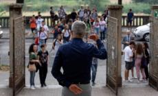 Licei quadriennali da giovedì in classe