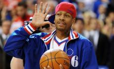 Iverson incorona il suo erede
