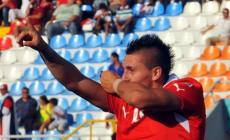 Atalanta, per l'attacco spunta Castillo