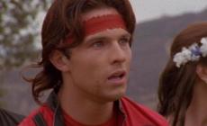 Ex "Power Ranger" uccide compagno di stanza con una spada