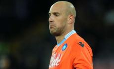 Reina: "Rivorrei il Napoli"