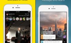 Dirette "social" a portata di telefonino