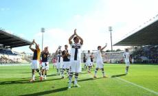 I giocatori del Parma chiedono fatti