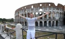 Lavillenie: "A Roma sopra i 6 metri"