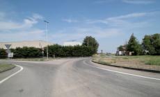 Strada dallo Spip a via Mantova, tutto fermo