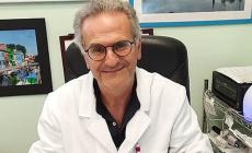 Va in pensione Corrado Parodi, 40 anni da medico di famiglia