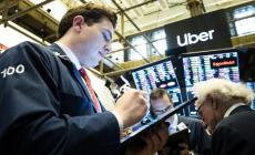 Uber commissariata: i carabinieri sentono 1.000 rider