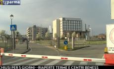 Entro giugno anche il Maggiore nell'hub nazionale per le terapie intensive - Video
