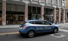 Lite tra muratori: minaccia di dare fuoco al bagno