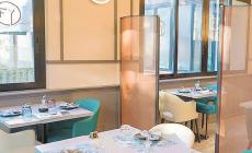 Assaggiare Cina e Giappone in via Langhirano al FY FengYe Asian Fusion