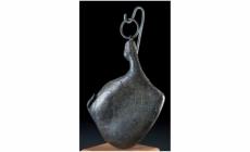 Una meridiana a forma di prosciutto: per i romani era un orologio da tasca. In mostra a Langhirano