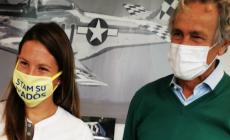 Accordo fra Kiara Fontanesi e l'ambulatorio Dalla Rosa Prati - Video