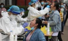 Indonesia, guarita una donna di 100 anni