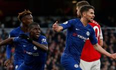 Juve: colpo di scena nell'affare Jorginho