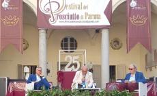 I Sapori del Giallo, Garofano e Rizzi inaugurano l'edizione numero 18