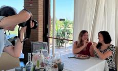 Il calendario di «Felicità Formosa»: anche la beneficenza può essere curvy