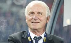 Idea a Palermo: Trapattoni presidente