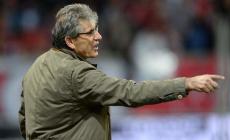 Svolta al PAOK, paga il tecnico