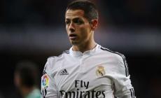 Chicharito: "Il Real? Frustrante"