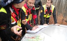 Escursionisti si perdono in Valditacca: recuperati dal Soccorso Alpino