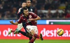 Il Milan saluta El Shaarawy