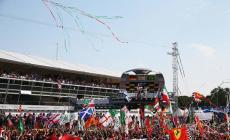 F1, Monza vicina alla chiusura