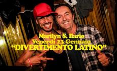 Latino a 360°