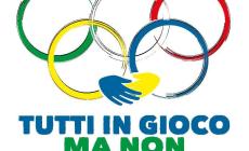 Vip dello sport in campo per solidarietà 