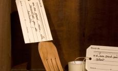Museo degli oggetti al Romanini Stuard 
