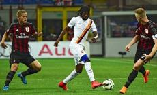 Gervinho chiede troppo, addio a rischio