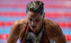 Melanie, campionessa aggredita perché lesbica