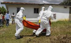Ebola: nuova epidemia nel Nord-Ovest del Congo, 4 morti