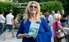 Iva Zanicchi presenta la sua saga familiare
