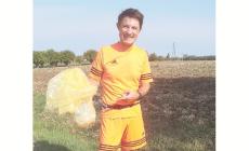 Il runner ecologista che raccoglie la plastica di corsa