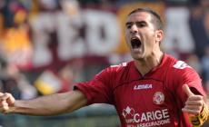 Cristiano Lucarelli, un ex che ci ha spesso fatto male