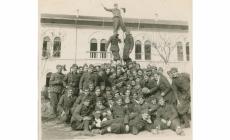 8 settembre '43: inizia l'odissea sui due lati del fronte per il soldato Garani di Parma