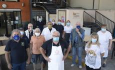 Circoli Toscanini e Aquila, si riparte