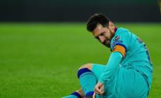 Niente Messi per l'Inter: sarà ancora del Barcellona