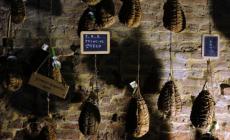 Spigaroli: «La mia amicizia con Carlo, in nome del culatello»