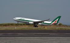 Alitalia: riprende il collegamento diretto Roma-New York